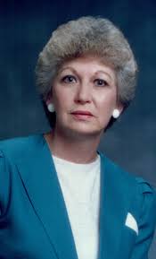 Joyce Lomax Obituary