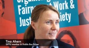 A Dublin Bus Driver Speaks