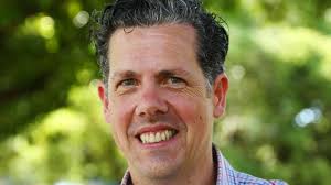 Future Tourism: TTNQ boss Mark Olsen paves way for Cairns industry