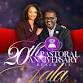 20th Pastoral Anniversary Gala event image