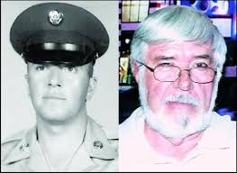 Kenneth Yeager Obituary (1941