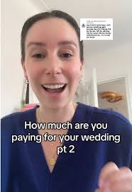 Cost Insights for NYC Weddings in 2025-2026