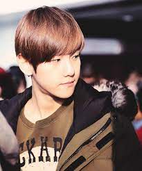 Baekhyun was famous for his eyeliner and eye makeup from the debut song 'mama' mv and. å°å— On Twitter Chanbaekexo Th Baekhyun No Makeup 13 Happybaekhyunday Http T Co Lhjukeatao Twitter