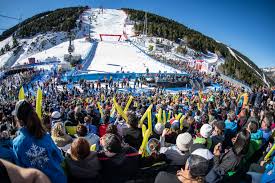 Apa/herbert pfarrhofer im oktober ist marcel hirscher erstmals papa geworden. World Cup Finals Grandvalira