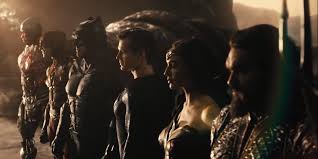 Así lo ha comunicado el propio canal mediante una publicación en su cuenta oficial de twitter. Here S When Zack Snyder S Justice League Will Be Available In International Markets On Hbo Max Cinemablend