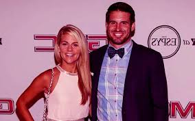 According to open sources it is known, that samantha's salary is 4.9 million dollars a year, and net worth 12.2 million dollars. Christian Ponder Net Worth Salary Meet His Wife Samantha Steele Celebritydig