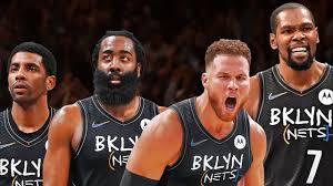 The nets compete in the national basketball association (nba). Blake Griffin Signs With The Brooklyn Nets 2020 21 Nba Season Youtube