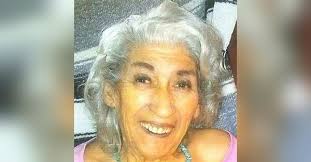 Nellie Gutierrez Obituary