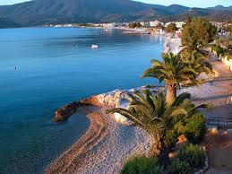 Переезд к Эпидавру