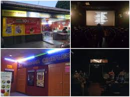 Il prezzo medio nelle vicinanze di shah alam blue. Perdana Cineplex Lokasi Rare Tonton Wayang Di Labuan Libur