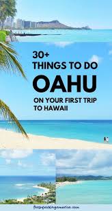 15 best oahu, hawaii, family attractions. Welcome To Oahu 30 Things To Do In Oahu Mostly Free Outdoors For First Trip To Honolulu Hawaii Oahu Travel Blog Flashpacking America