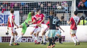 Juventus aek cricket барселона ajax. Preview Utrecht Ajax 28 01 2018