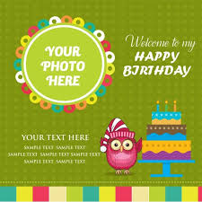 Gambar Hari Jadi Cute Hijau Kad Jemputan Bentuk Hijau Jemputan Hari Jadi Jemputan Hari Jadi Png Dan Vektor Untuk Muat Turun Percuma Invitation Card Design Green Invitations Baby Birthday Invitation Card