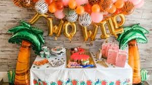 First, use what you have: Jungle Book Birthday Party Decorations Cheap Online Shopping