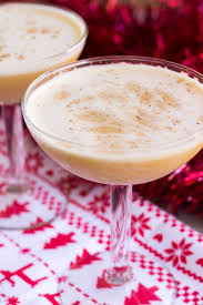 The best eggnog recipe ever! Bourbon Flip Bread Booze Bacon