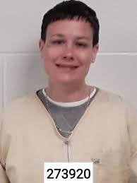 Offender Information