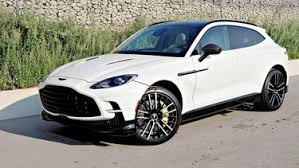 Image result for Lunar White 2023 Aston Martin
