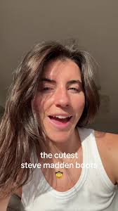 Ali Graham Quinn Shoes