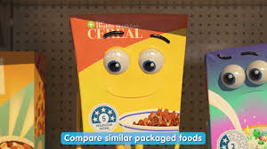 These days, it's common to see influencers touting their favorite new energy bar or superfood on instagram or youtube. Health Star Rating Woolworths