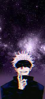 Hd wallpapers and background images. Gojo Satoru Wallpaper Nawpic