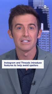 Evita los spoilers con Instagram y Threads