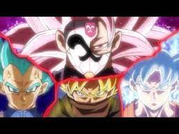 Super dragon ball heroes episode 3 english sub: Dragon Ball Heroes Episode 38 Trailer Officiel Youtube