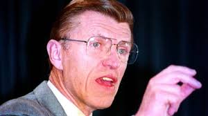 Former American Airline chair slams air marshals