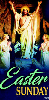 Our Lady of Perpetual Help | CHRIST IS RISEN! ALLELUIA!