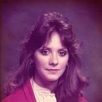 Deborah Sue Johnson Obituary