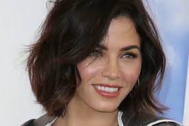 Learn everything about bobs here! The Best Wash And Go Haircuts For Fine And Wavy Hair The Skincare Edit