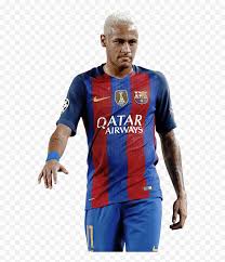 Neymar brazil national football team fc barcelona 2014 fifa world cup, neymar, soccer player, tshirt, celebrities png. Neymar Png Barcelone Uefa Blond Hair Neymar Barcelona Related Png Free Transparent Png Images Pngaaa Com