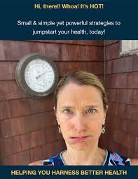 Summer heat safety tips for outdoor workers