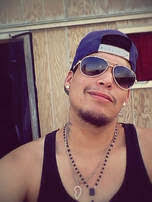 Dylan Shade's Instagram, Twitter & Facebook