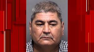 Robbery suspect captured by deputies after homeowner slashes tire of  getaway vehicle, BCSO says