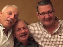 Contributions to the tribute of John Carl Giammanco