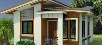 Apalagi dengan pemilihan kanopi untuk perlindungan dari bagian depan menggunakan alderon. Model Rumah Minimalis Sederhana Mitrarenov Com