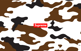 Unfollow supreme camo box logo to stop getting updates on your ebay feed. Blue Supreme Wallpaper Camo Lazy Desiao