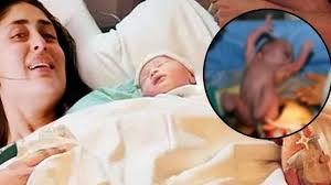 Saif, 50, in a statement said that both the baby and kareena were healthy. Kareena Kapoor Khan Welcomed The Baby Boy But Via C Section