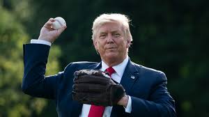 Jun 21, 2021 · at first glance, the lands of contradiction borough 5 is an enigma. President Trump Says He Will Throw Out First Pitch At Yankee Stadium In August Nbc New York
