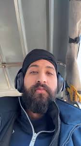 Live from tuk tuk Amritsar