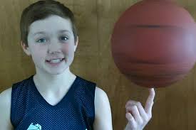 PI's Sjoberg 3rd At Elks Nat'l Hoop Shoot