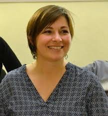 Anne Ferrier's Instagram, Twitter & Facebook