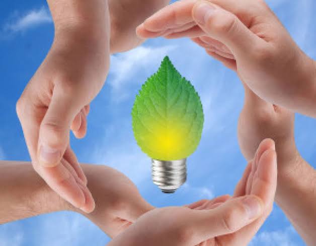 21 de octubre: Día Mundial del Ahorro de Energía - INICIATIVA DEL CORREDOR  BIOLÓGICO EN EL CARIBE