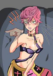 Rule34 - If it exists, there is porn of it  trish una  5278969