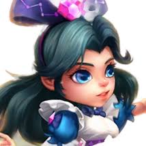 Best Alice Build in Castle Clash (Talents