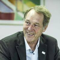 Pflanze heißt nun wie der Altrektor der Ruhr-Uni Bochum