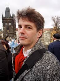 Michael Beaton from Bella Vista High School