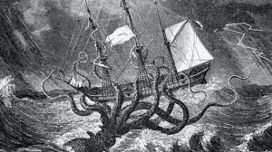 Naming the seattle kraken demanded steep effort, sweat, research, dreaming, analyzing, listening to fans, respecting the region's natural beauty and sifting through. The Kraken What Is It And Why Has Trump S Ex Lawyer Released It Bbc News