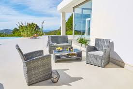 Kiosque de jardin | kiosque jardin, jardins en bois et. Carrefour Salon Bas Ouvea 4 Pieces Gris Ensembles Canapes Et Fauteuils Rue Du Commerce