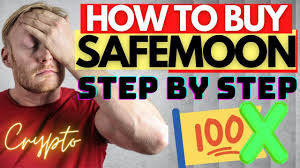Learn how to invest in safemoon crypto. How To Buy Safemoon Coin Safemoon Crypto How To Buy Safemoon On Binance 100x Growth In 2021 Growth Coins Stuff To Buy